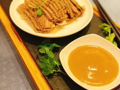 -平川·程玉平川菜工作室