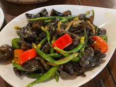 一担青瓜-园林美食城·本土农家菜(杨和镇店)