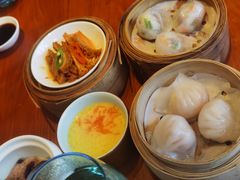 -苏州园区福朋喜来登酒店·聚味轩中餐厅