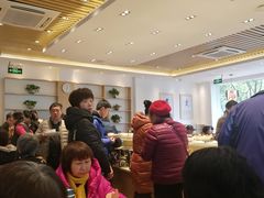 大堂-素满香·素食自助餐(苏州·临顿路店)