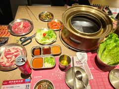 -西塔老太太泥炉烤肉(亚运村店)