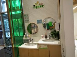 -青苗儿童口腔(长楹天街购物中心)