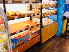 -一鸣真鲜奶吧(益乐路店)