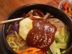 -槿Story·韩国料理(望京韩国美食城店)
