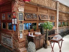 -小吊梨汤·北京菜·烤鸭(四元桥店)