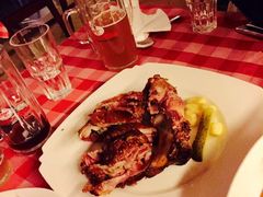 -杭州国际会议中心洲际酒店-德国啤酒屋(砂之船国际生活广场店)