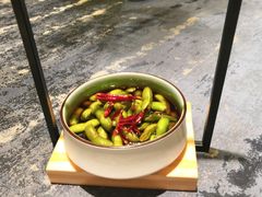 -久宴·天目湖大鱼头(恐龙园店)