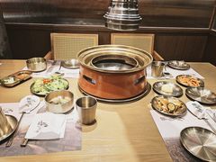 -西塔老太太泥炉烤肉(双井店)