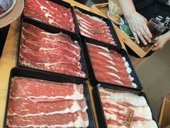-牛匠和牛寿喜锅(西安总店)