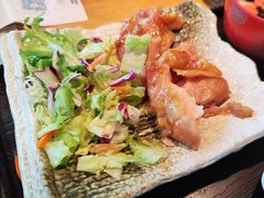 -味太助·银饭食堂(中华城店)