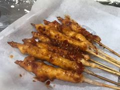 -辽B·小串(总店)
