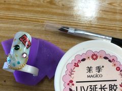 -东方美彩妆化妆培训学校(建外SOHO校区)