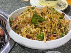 -鹤之乡·齐齐哈尔烤肉·非遗(秋涛路店)