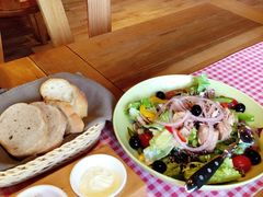 -Paulaner·德国帕拉娜自酿啤酒餐厅(海上世界店)