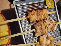 -沼津港精致料理·寿喜烧·烧鸟(青浦宝龙广场日料榜单店)