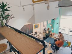 -悟白咖啡WoobyCafe