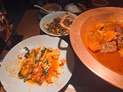 -吃饭皇帝大(长宁龙之梦店)