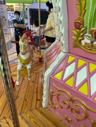 -莫莉幻想儿童乐园(北京顺义华联店)