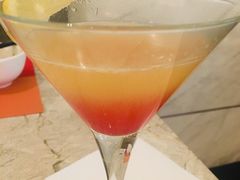 -西安高新希尔顿酒店·咖啡露台西餐厅