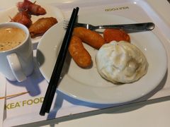 -宜家·瑞典风味餐厅(无锡店)