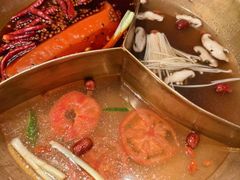 -小龙坎老火锅(金柏林店)