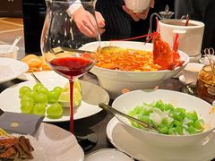 -甄御•海鲜新青岛菜(麦岛店)