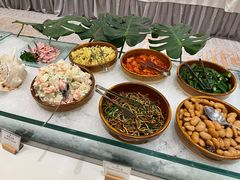 -天伦王朝酒店·盛华瑄餐厅