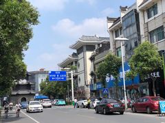 -SPA·印象足道养生(大运河度假区四望亭店)