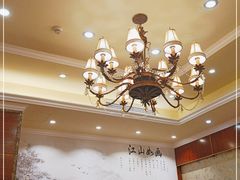 包厢-阿锋鲍鱼酒家美食汇(华安店)
