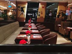 -尊品牛排(中大国际店)