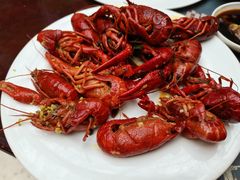 -朗丽兹自助餐厅