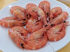 -鹏城人家海鲜酒家·23年老字号(较场尾店)