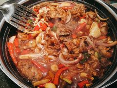 -蛙小侠(长安万科店)