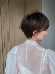 -HAIR HERE造型