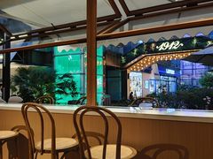 -Grand James·地中海bistro(百家湖1912店)