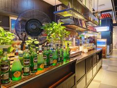 -亚马逊海鲜自助餐厅(惠山万达店)