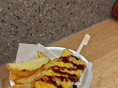 -池奈·咖喱蛋包饭(熙地港店)