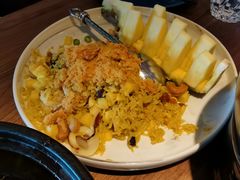 -星叶·东南亚料理(宁波万象汇店)