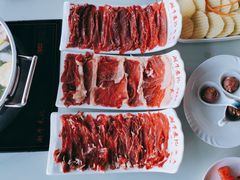 -潮牛禾记•潮汕鲜牛肉火锅(新亚洲店)