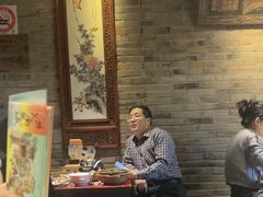 -南京大牌档(人民广场店)