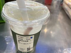-百分茶(昆山万象汇店)