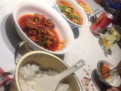 -最爱妈妈菜·宜春本地菜(一店)
