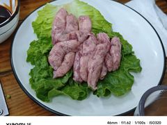 -风味烧烤(泰富店)