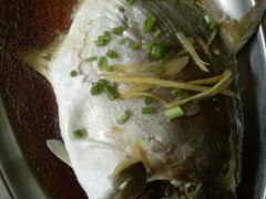 -钱大妈海鲜饭店(保利林语店)