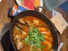 -山芋腔苏北菜(盐城大丰店)