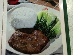 -露莎餐厅(得胜沙店)