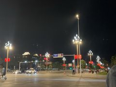 -万达广场(金堂店)