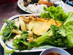 -T&K 海鲜