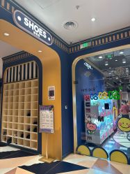点击看大图 -meland亲子乐园(北京首开通州万象汇店)