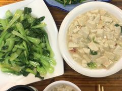 -石牛酒家(庐山风景名胜区店)